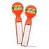 SPEEDLINK Maracas for Wiimote, Wii (SL-3472-SRD)