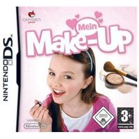 My Make-Up (Oxygen), NDS