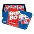 Skip-Bo Deluxe (Mattel)