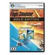 Flight Simulator X - Gold Edition (Microsoft), PC