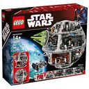 LEGO Star Wars - Todesstern (10188)