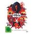 Star Wars Trilogie - Episode I-III (DVD)