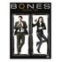 Bones - Season 2 (DVD, E.Deschanel / D.Boreanaz)