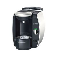 Bosch Tassimo Tas4011 T40 Silver From Chf 119 00 At Toppreise Ch