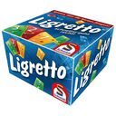 Ligretto, Blue (Schmidt Spiele)