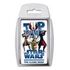 Top Trumps - Star Wars: The Clone Wars (Winning Moves)