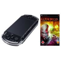 Sony Playstation Portable 3000 God Of War Bundle Psp 3000 From Chf 2 00 At Toppreise Ch