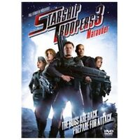 Starship Troopers 3 - Marauder (C.Van Dien / J.Blalock)