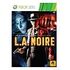 L.A. Noire (Rockstar Games), XB360