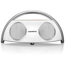 HARMAN/KARDON HK Go + Play Wireless, Weiss (HKGOPLAYWRLWHTEU)