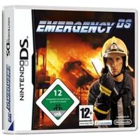 Emergency DS (Rondomedia), NDS