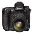 NIKON D3x Kit, various bundles