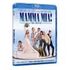 Mamma Mia! (Blu-ray, M.Streep / P.Brosnan)