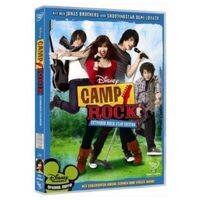 Camp Rock (D.Lovato / J.Jonas)