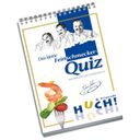 Das kleine Feinschmeckerquiz (HUCH!)