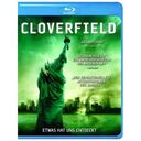 Cloverfield (Blu-ray, 2008, L.Caplan / J.Lucas)