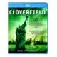Cloverfield (Blu-ray, 2008, L.Caplan / J.Lucas)