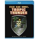 Tropic Thunder (Blu-ray, Director's Cut, B.Stiller / J.Black)