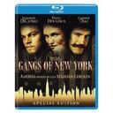 Gangs Of New York (Blu-ray, L.DiCaprio / D.Day-Lewis)
