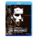 The Machinist (Blu-ray, C.Bale / J.J.Leigh)