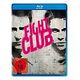 Fight Club (Blu-ray, E.Norton / B.Pitt)
