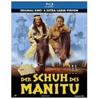 Der Schuh des Manitu (Blu-ray, Extra Large Edition, M.Herbig / C.Tramitz)