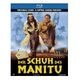 Der Schuh des Manitu (Blu-ray, Extra Large Edition, M.Herbig / C.Tramitz)