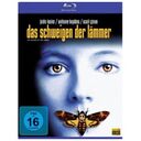 The Silence of the Lambs (Blu-ray, J.Foster / A.Hopkins)