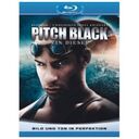 The Chronicles of Riddick - Pitch Black (Blu-ray, R.Mitchell / V.Diesel)