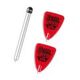 POWERA BD&A Guitar Hero On Tour - Replacement Stylus, NDS/NDS Lite