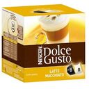 NESCAFE Dolce Gusto - Latte Macchiato, 16 Capsules