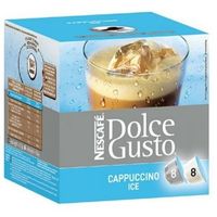 Dolce gusto cappuccino ice best sale