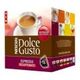 NESCAFE Dolce Gusto - Espresso Entkoffeiniert, 16 Kapseln