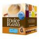 NESCAFE Dolce Gusto - Lungo Entkoffeiniert, 16 Kapseln