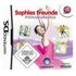 Sophies Freunde - Primaballerina (Ubisoft), NDS