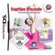 Sophies Freunde - Primaballerina (Ubisoft), NDS