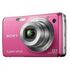 SONY Cyber-shot DSC-W220, Pink