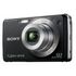 SONY Cyber-shot DSC-W215, Black