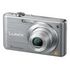 PANASONIC Lumix DMC-FS15EG-S, Silver