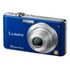 PANASONIC Lumix DMC-FS15EG-A, Blau