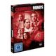 Criminal Minds - Third Season (DVD)