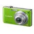 PANASONIC Lumix DMC-FS7EG-G, Green