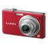 PANASONIC Lumix DMC-FS6EG-R, Red