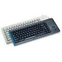 CHERRY G84-4400LPB Compact-Keyboard, other layouts