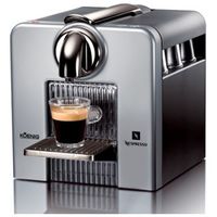 Nespresso le outlet cube