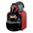 KOENIG Nespresso Capri Automatic Soft Red