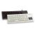 CHERRY G84-5500LUM XS Touchpad Keyboard, Swiss layout