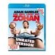 Leg dich nicht mit Zohan an (Blu-ray, A.Sandler / J.Turturro)
