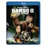 Rambo - First Blood Part II (Blu-ray, S.Stallone / R.Crenna)