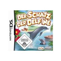 Schatz der Delfine (Tivola), NDS